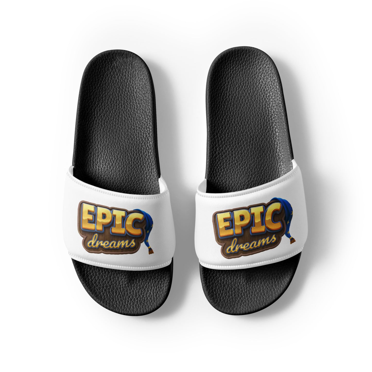 EPIC DREAMS slides