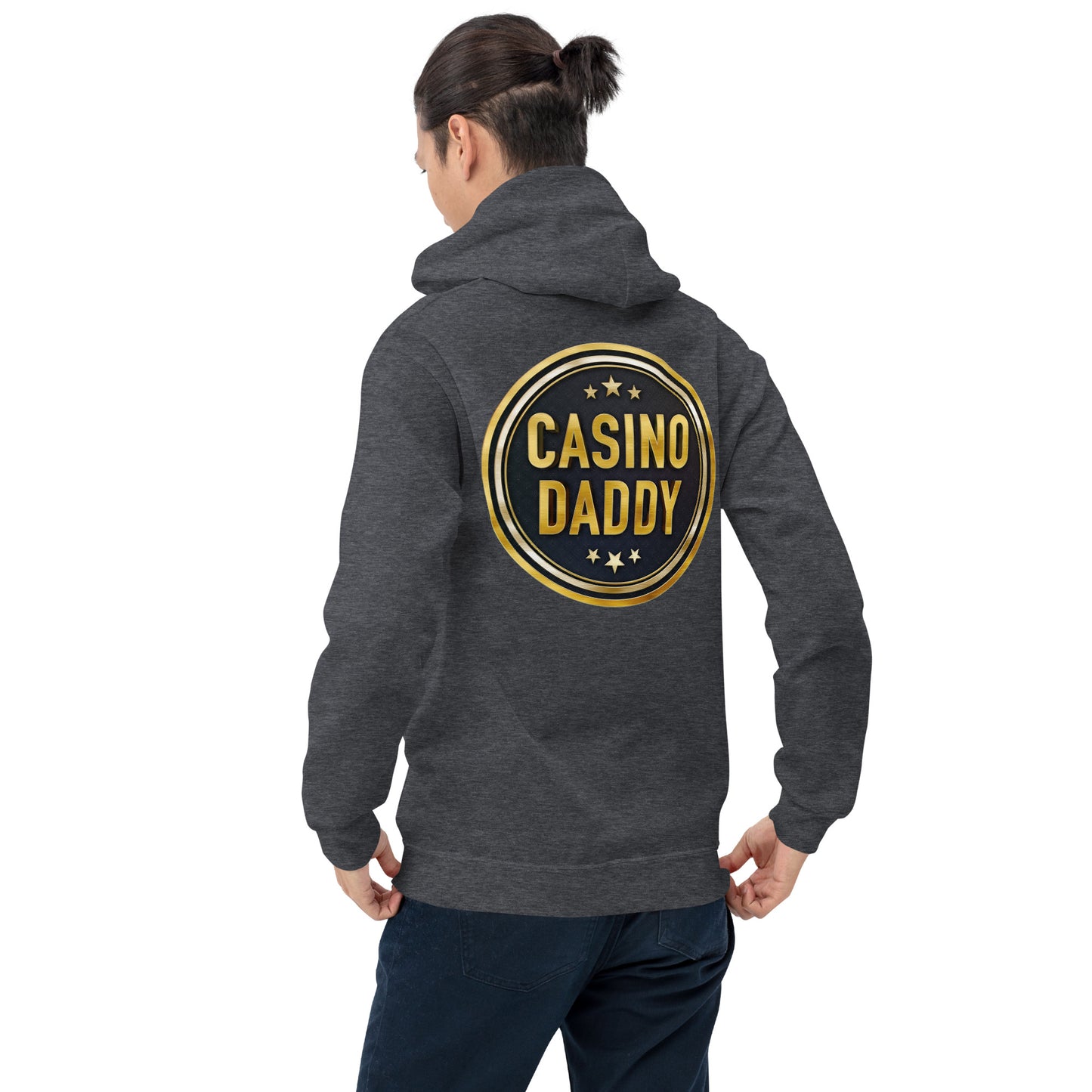 CasinoDaddy Hoodie